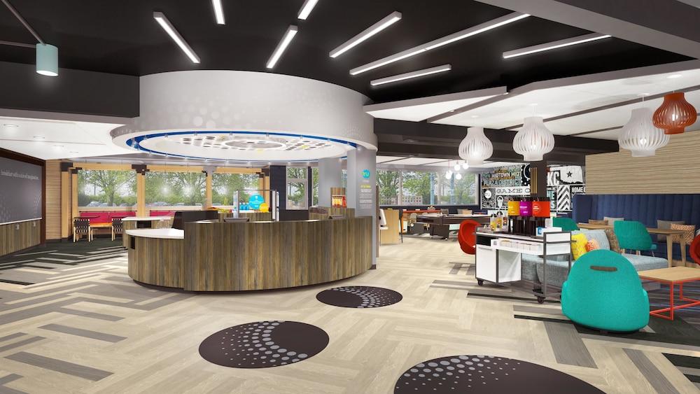 Tru By Hilton Gilbert Otel Dış mekan fotoğraf