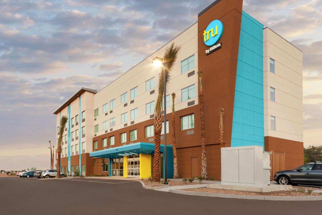 Tru By Hilton Gilbert Otel Dış mekan fotoğraf