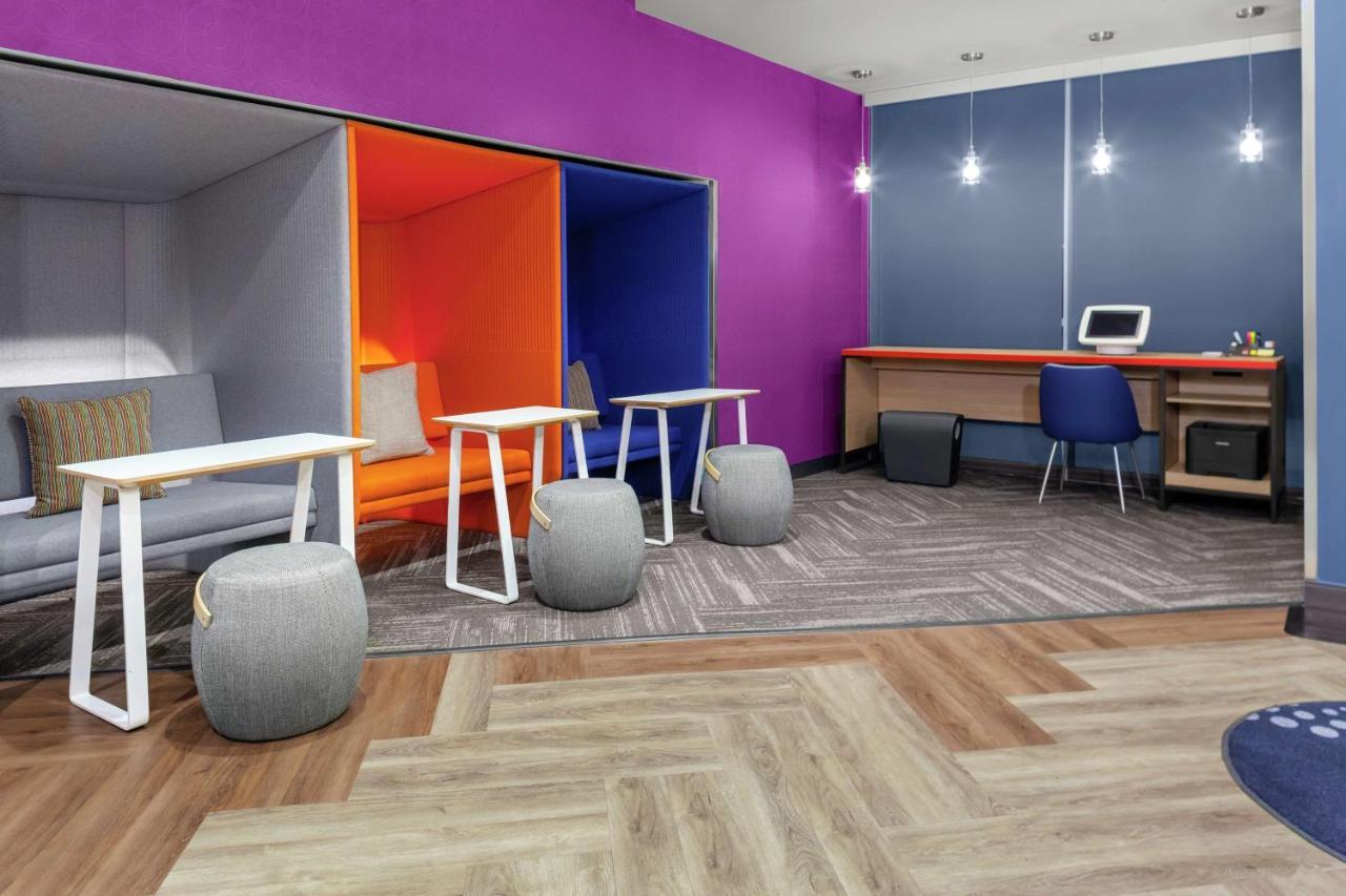 Tru By Hilton Gilbert Otel Dış mekan fotoğraf
