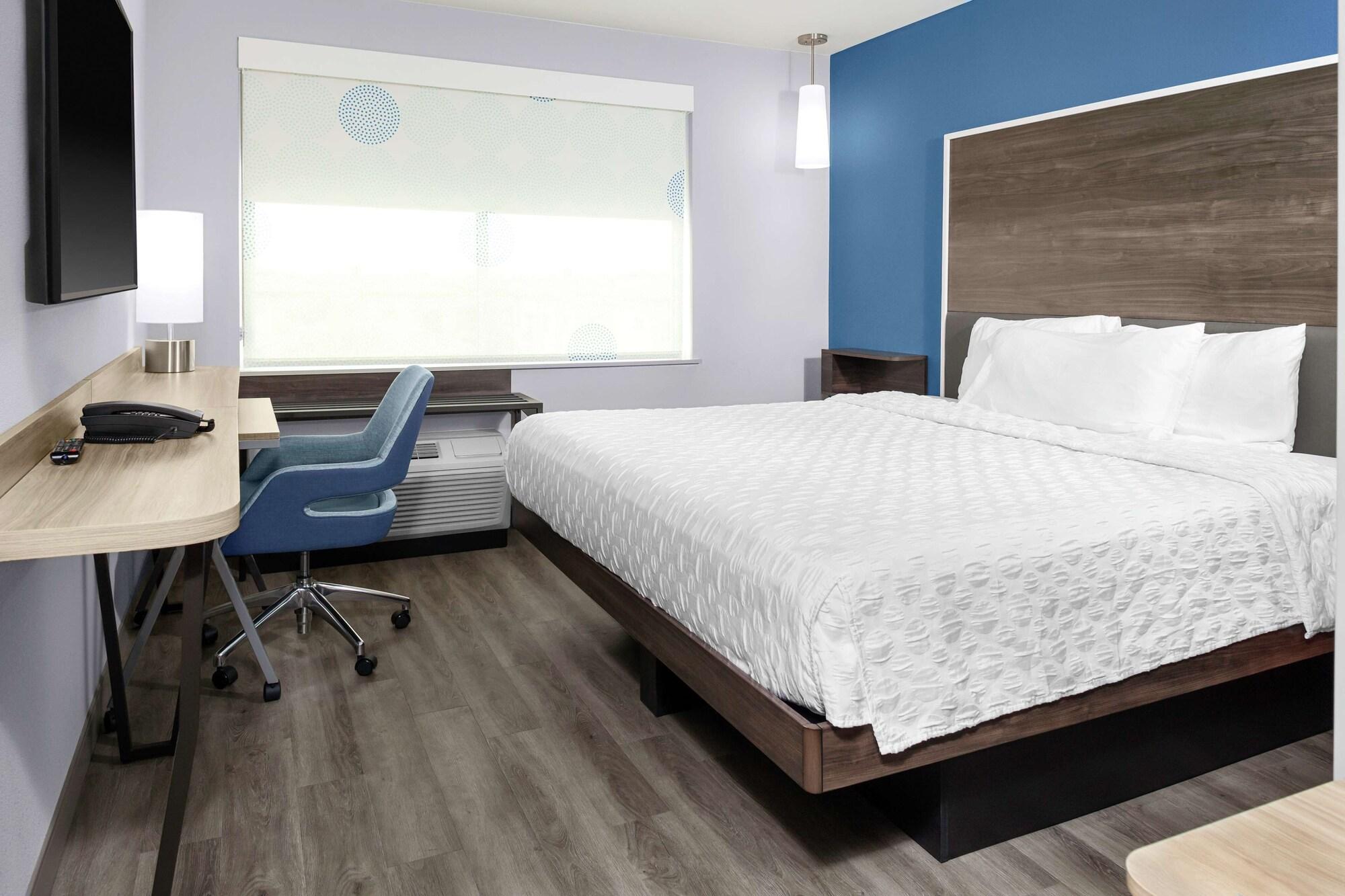 Tru By Hilton Gilbert Otel Dış mekan fotoğraf