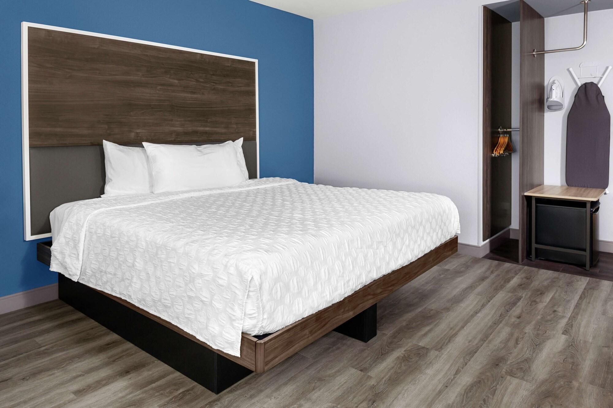 Tru By Hilton Gilbert Otel Dış mekan fotoğraf