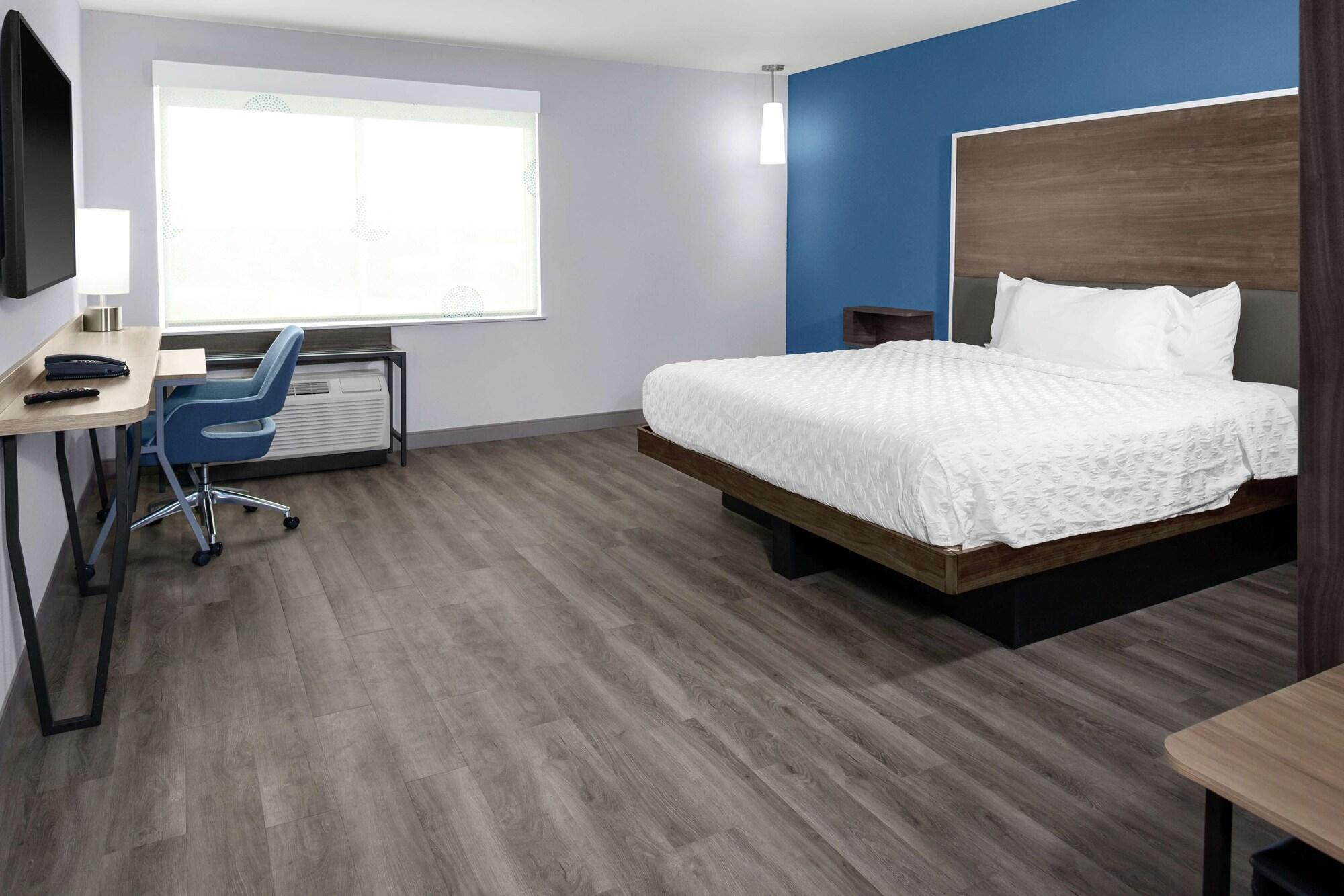 Tru By Hilton Gilbert Otel Dış mekan fotoğraf
