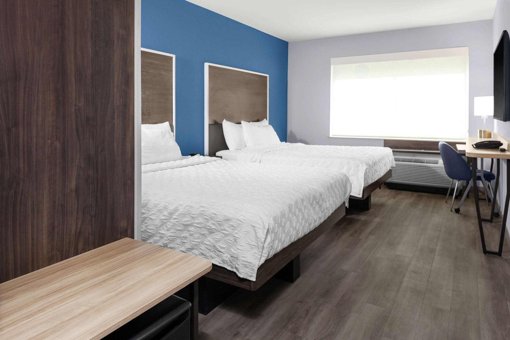 Tru By Hilton Gilbert Otel Dış mekan fotoğraf