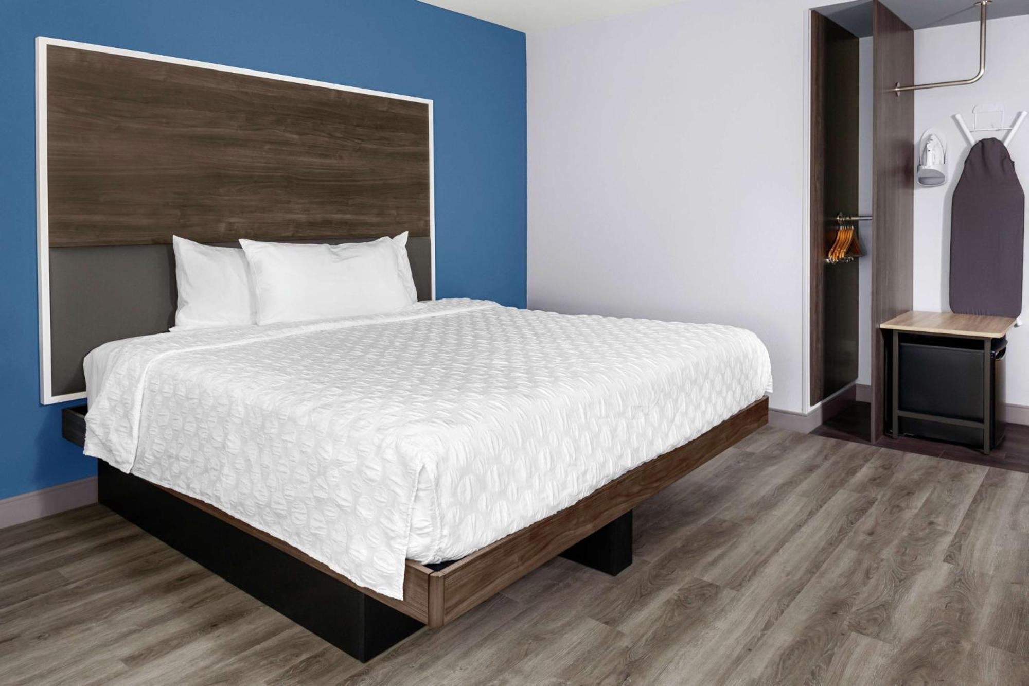 Tru By Hilton Gilbert Otel Dış mekan fotoğraf