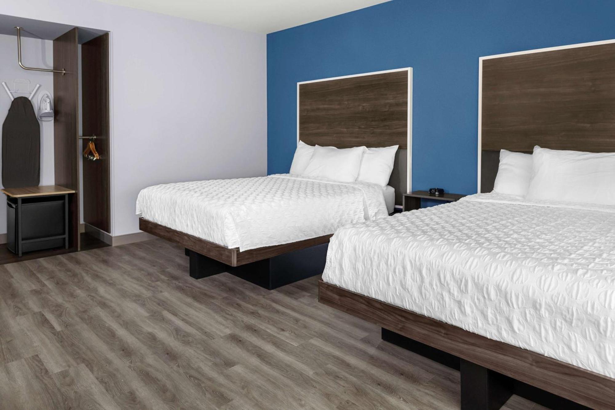 Tru By Hilton Gilbert Otel Dış mekan fotoğraf