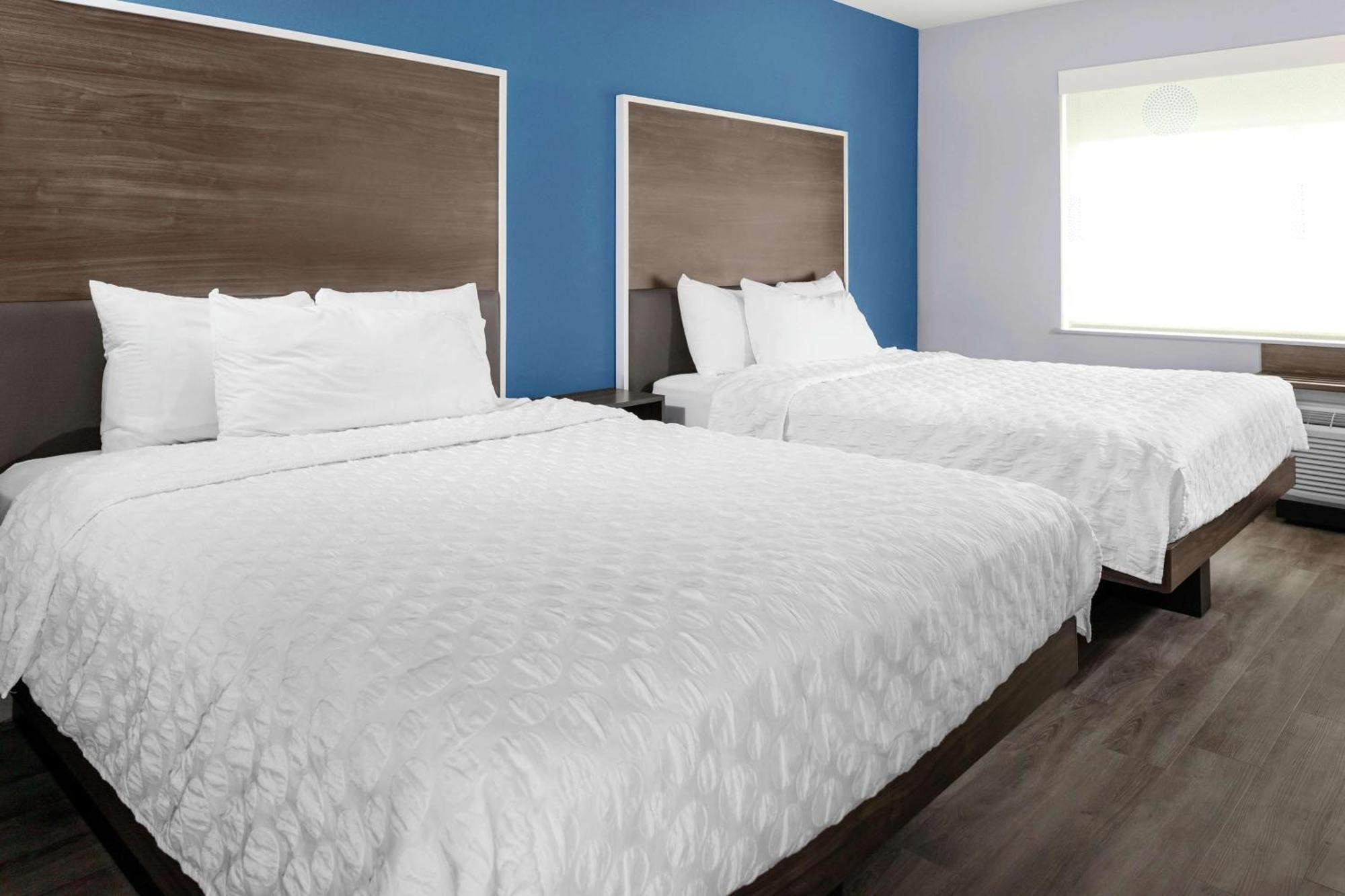 Tru By Hilton Gilbert Otel Dış mekan fotoğraf